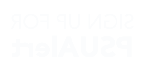 注册PSUAlert